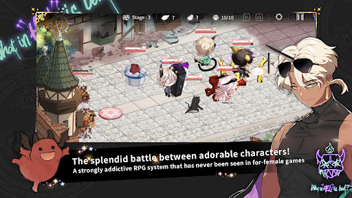 地獄有什么不好