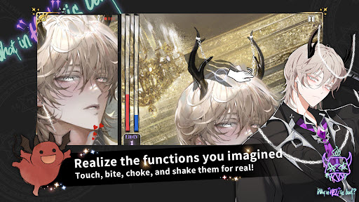 地獄有什么不好