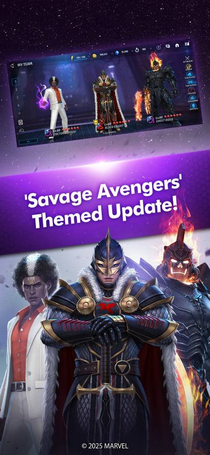 漫威未來之戰國際服