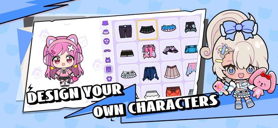 碧优蒂小镇国际服2