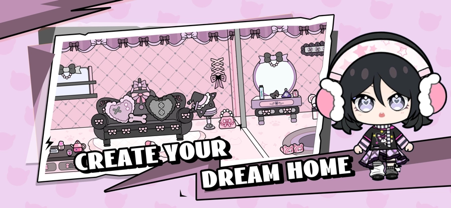 碧优蒂小镇国际服1