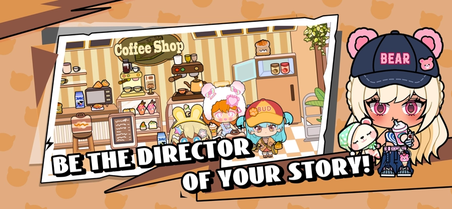 碧优蒂小镇国际服3