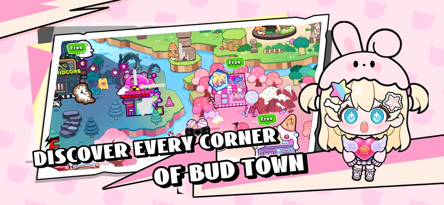 碧优蒂小镇国际服5