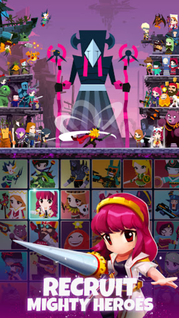 點(diǎn)殺泰坦2