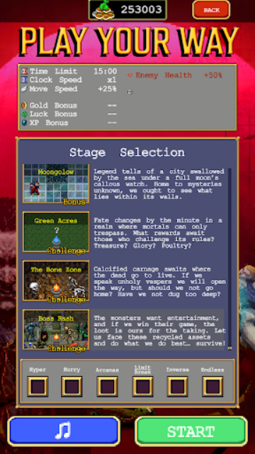 吸血鬼幸存者手机版(4)