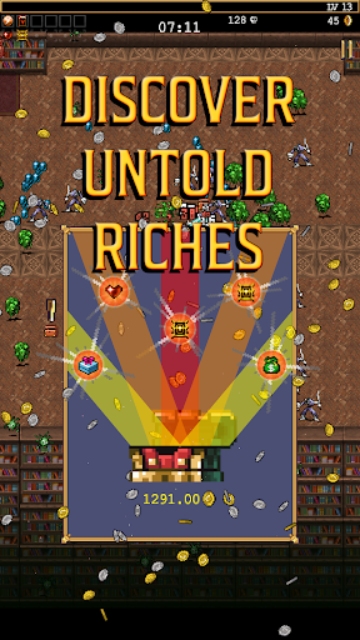 吸血鬼幸存者手机版(5)