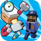 躲貓貓大作戰(zhàn)正版