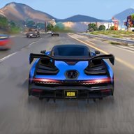 賽道和精英賽車手