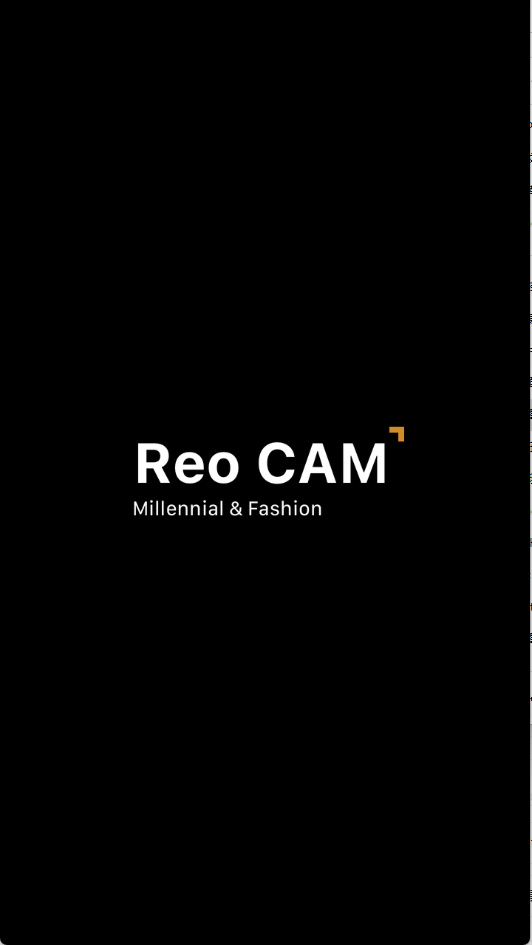 Reo復(fù)古相機