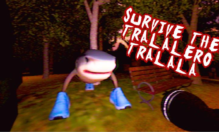 外國山海經(jīng)