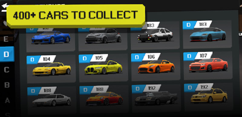 頂尖賽車手中文版