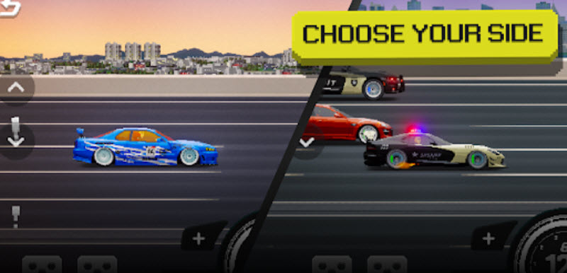 頂尖賽車手中文版