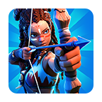 弓箭手對(duì)決