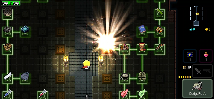 炸裂樹莓漿最新版