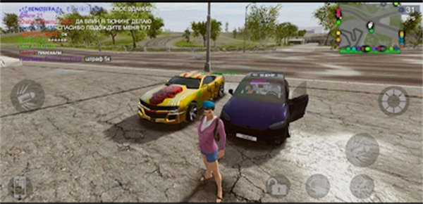 火力全開2城市狂熱正版