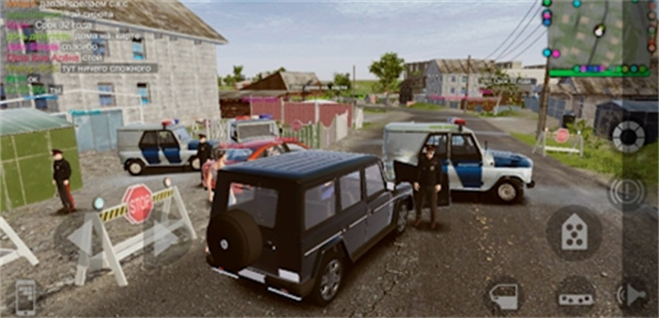 火力全開2城市狂熱正版