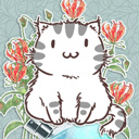 花與香水與貓最新版
