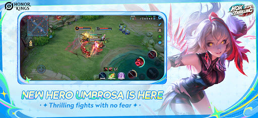 王者荣耀国际服图2