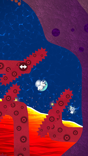 米皮大冒險(xiǎn)