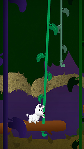 米皮大冒險(xiǎn)