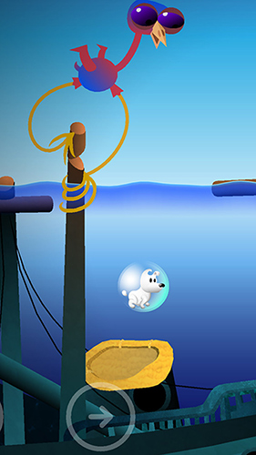 米皮大冒險(xiǎn)