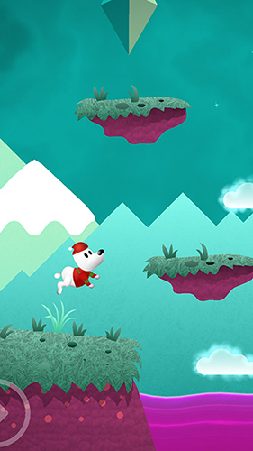 米皮大冒險(xiǎn)