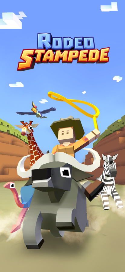 瘋狂動物園國際服