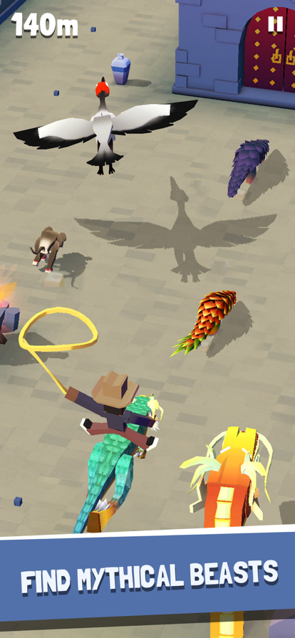 瘋狂動物園國際服