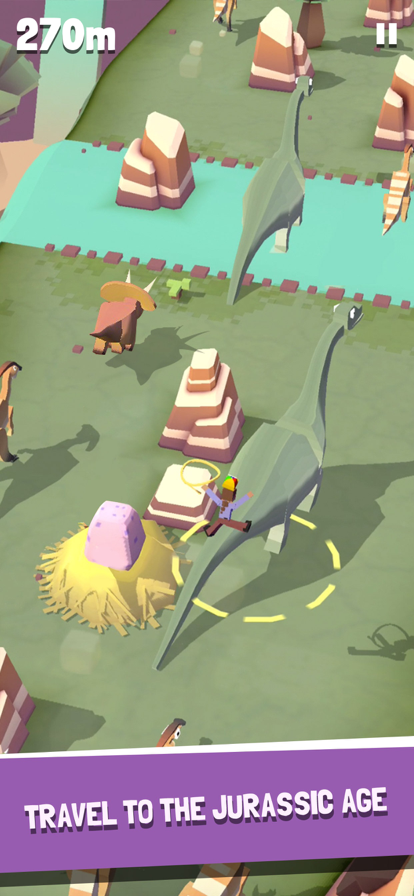 瘋狂動物園國際服