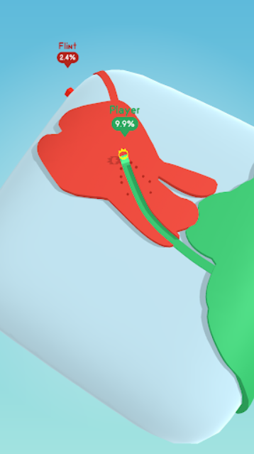 紙片大作戰(zhàn)3d中文版