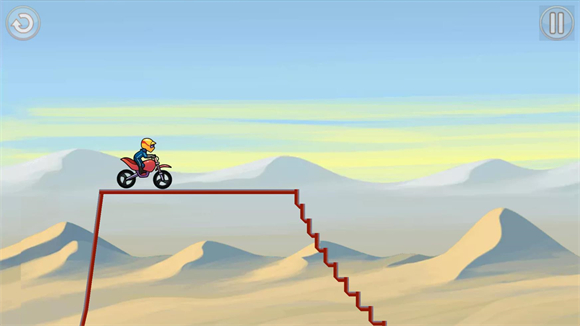 摩托车表演赛图2