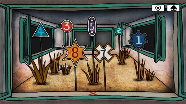 迷失岛4小屋实验图5