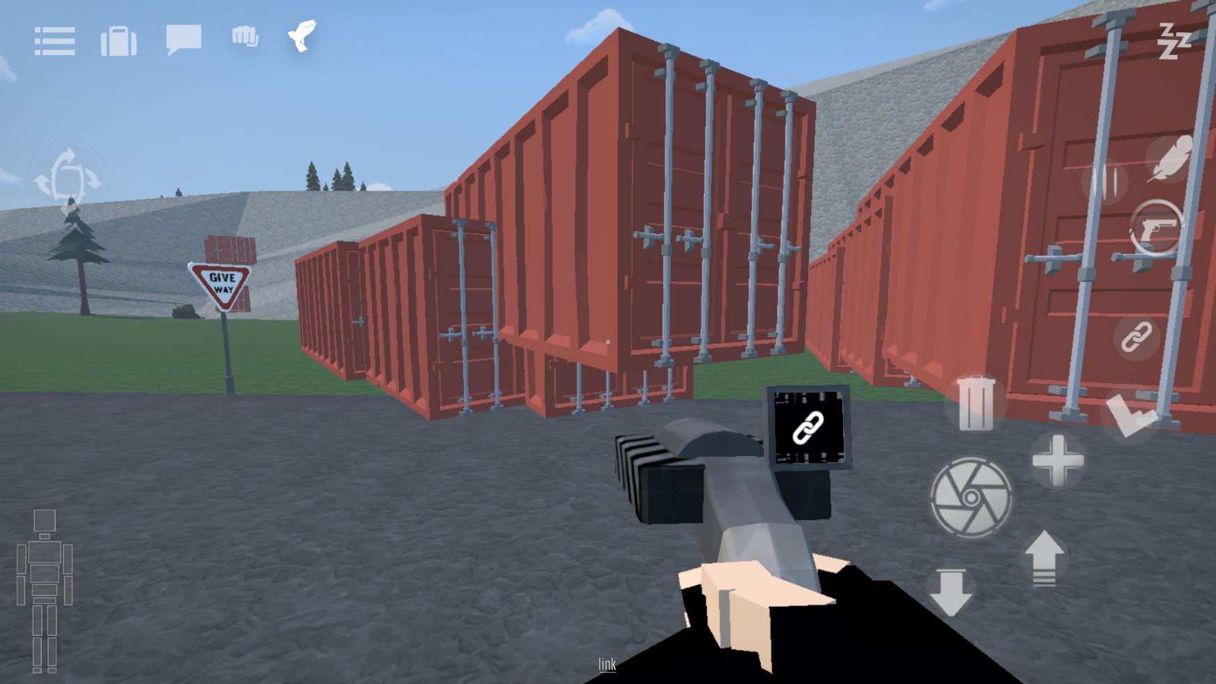 G沙盒仇恨国际版图2