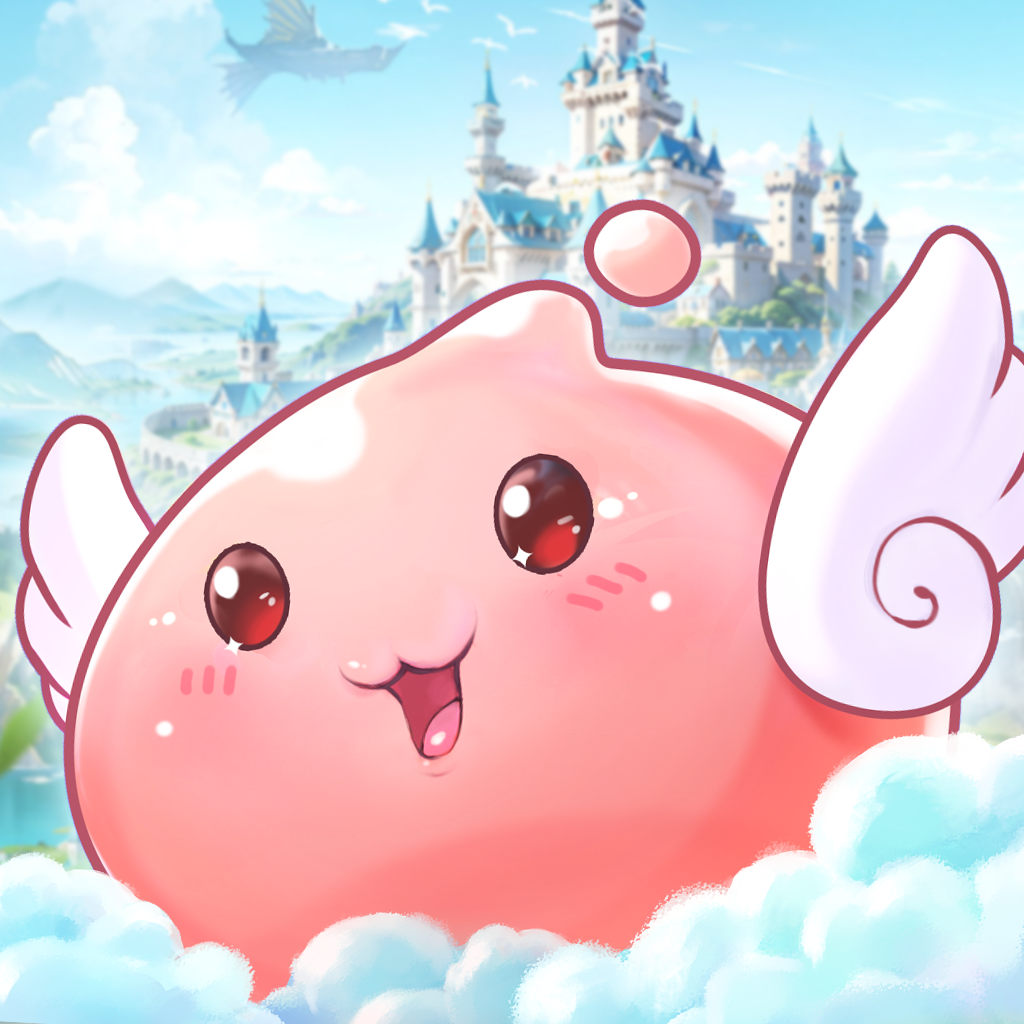 仙境传说之约定好的冒险