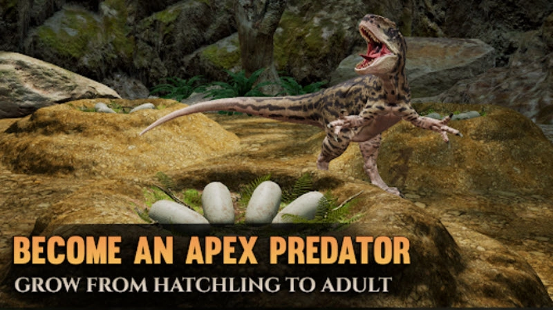 泰坦之路国际服最新版2