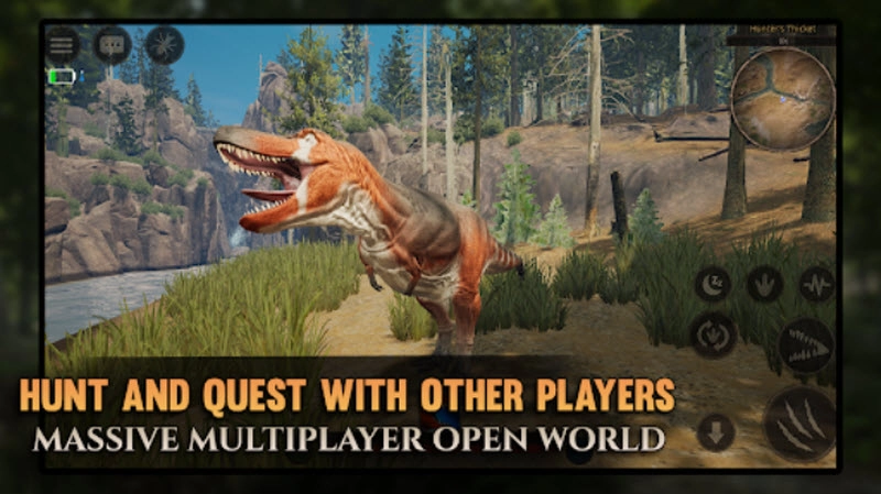 泰坦之路国际服最新版4