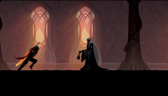 暗影骑士绝命旅途图2