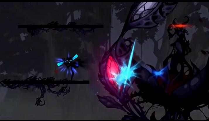 暗影骑士绝命旅途图3