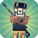 僵尸獵人像素生存老版