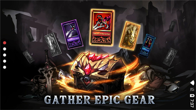 暗影騎士絕命旅途