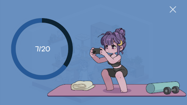 我的小番茄钟图3