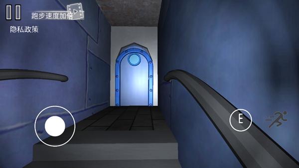 詭異蟹堡王正版