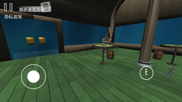 詭異蟹堡王正版