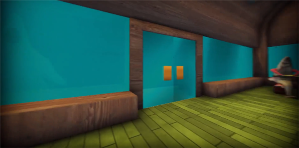 詭異蟹堡王正版