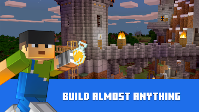 我的世界国际服正版(3)