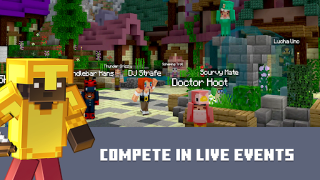 我的世界国际服正版(5)