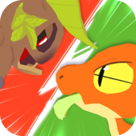 戰獸紀元國際服