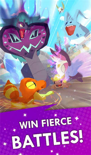 戰獸紀元國際服