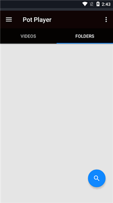 potplayer安卓版