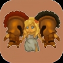 雙刃戰(zhàn)士正版